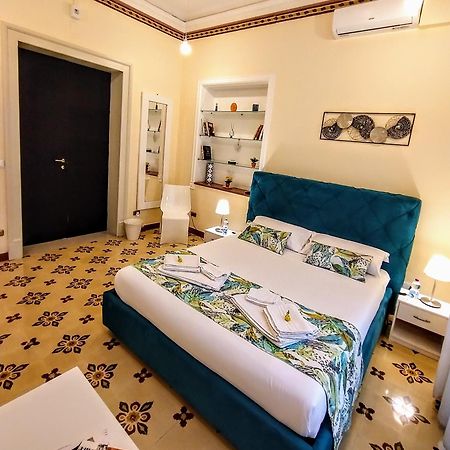 Suleima B&B Messina Centro מראה חיצוני תמונה