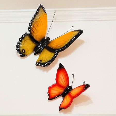 Suleima B&B Messina Centro מראה חיצוני תמונה