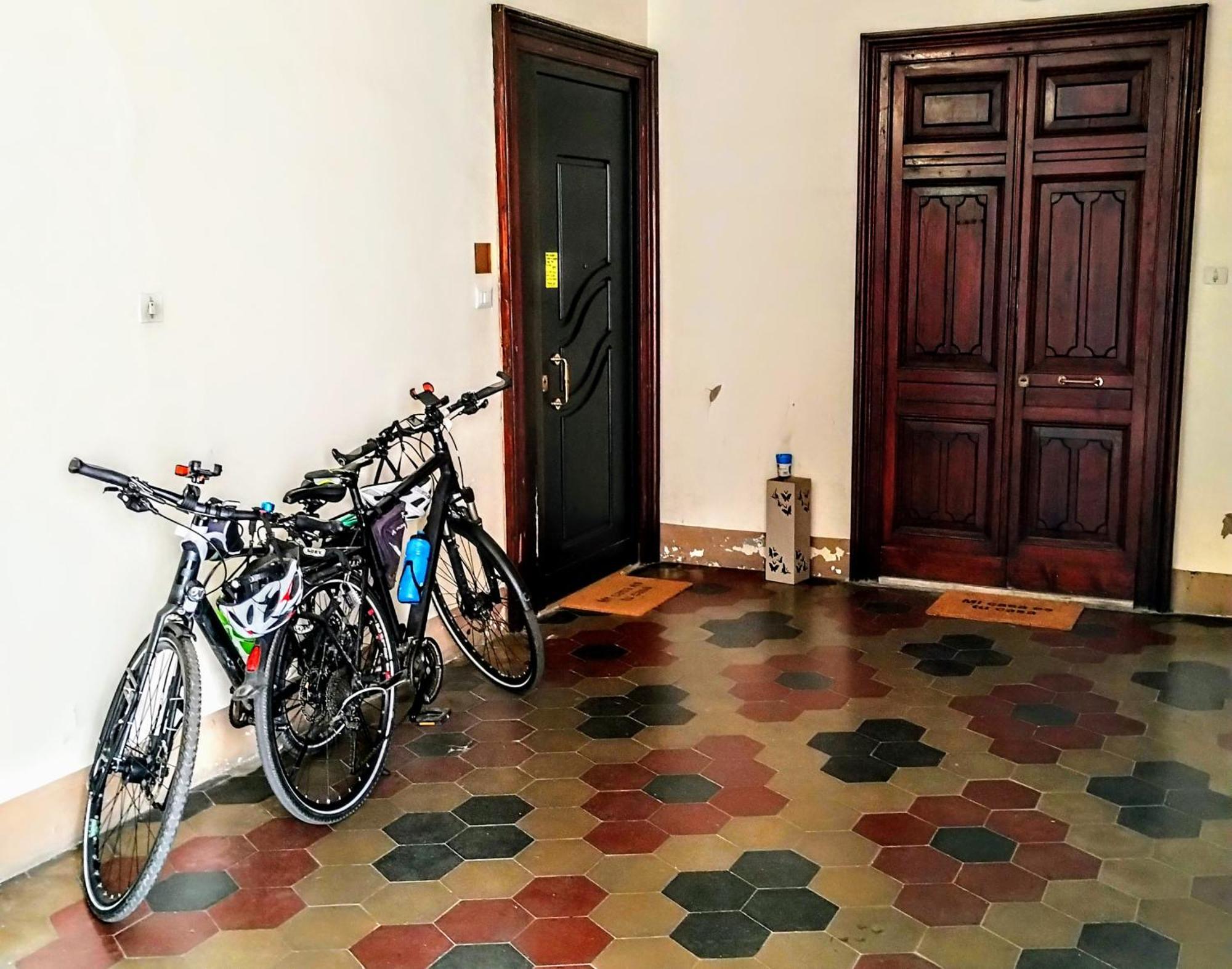 Suleima B&B Messina Centro מראה חיצוני תמונה