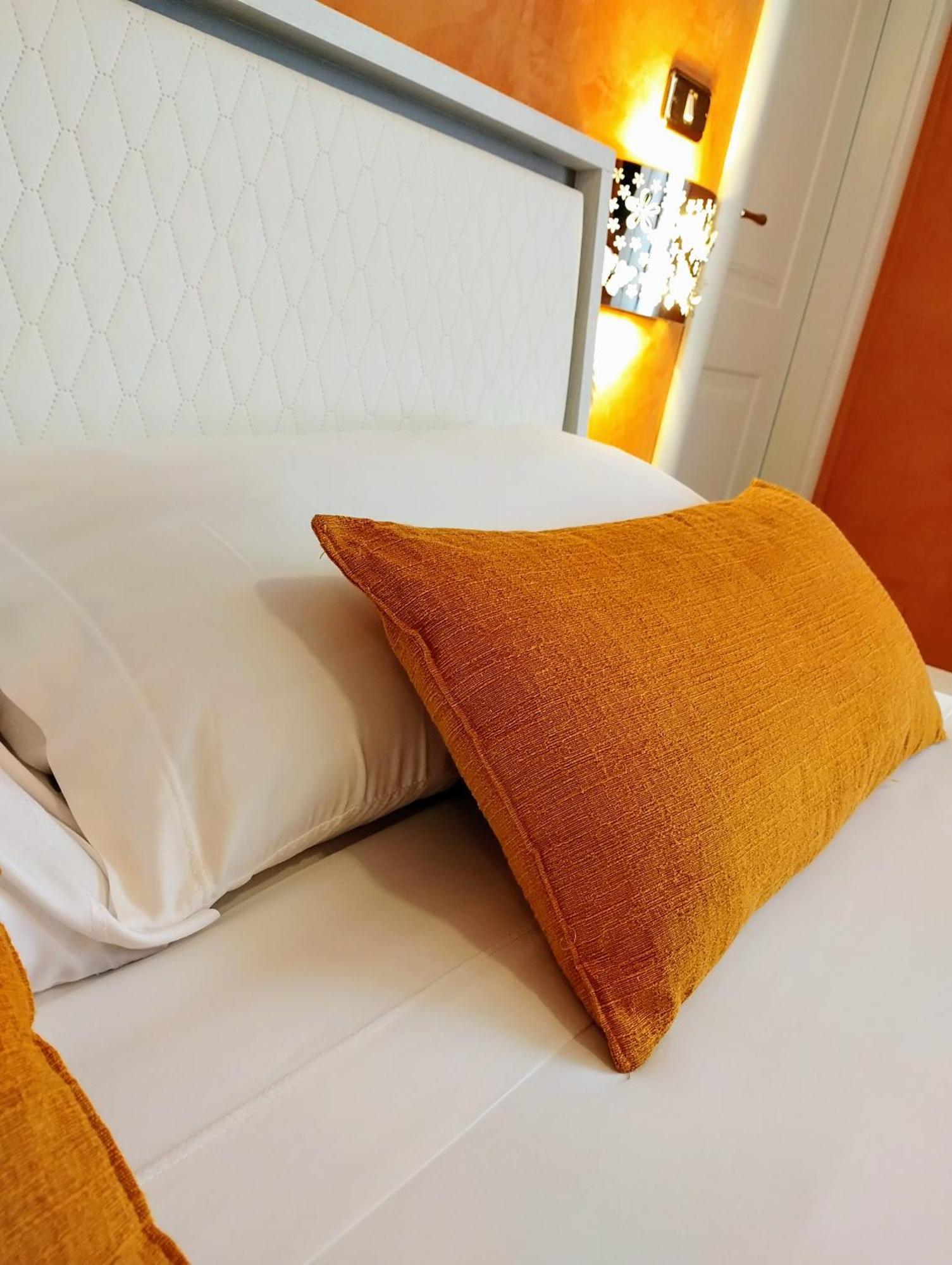Suleima B&B Messina Centro מראה חיצוני תמונה