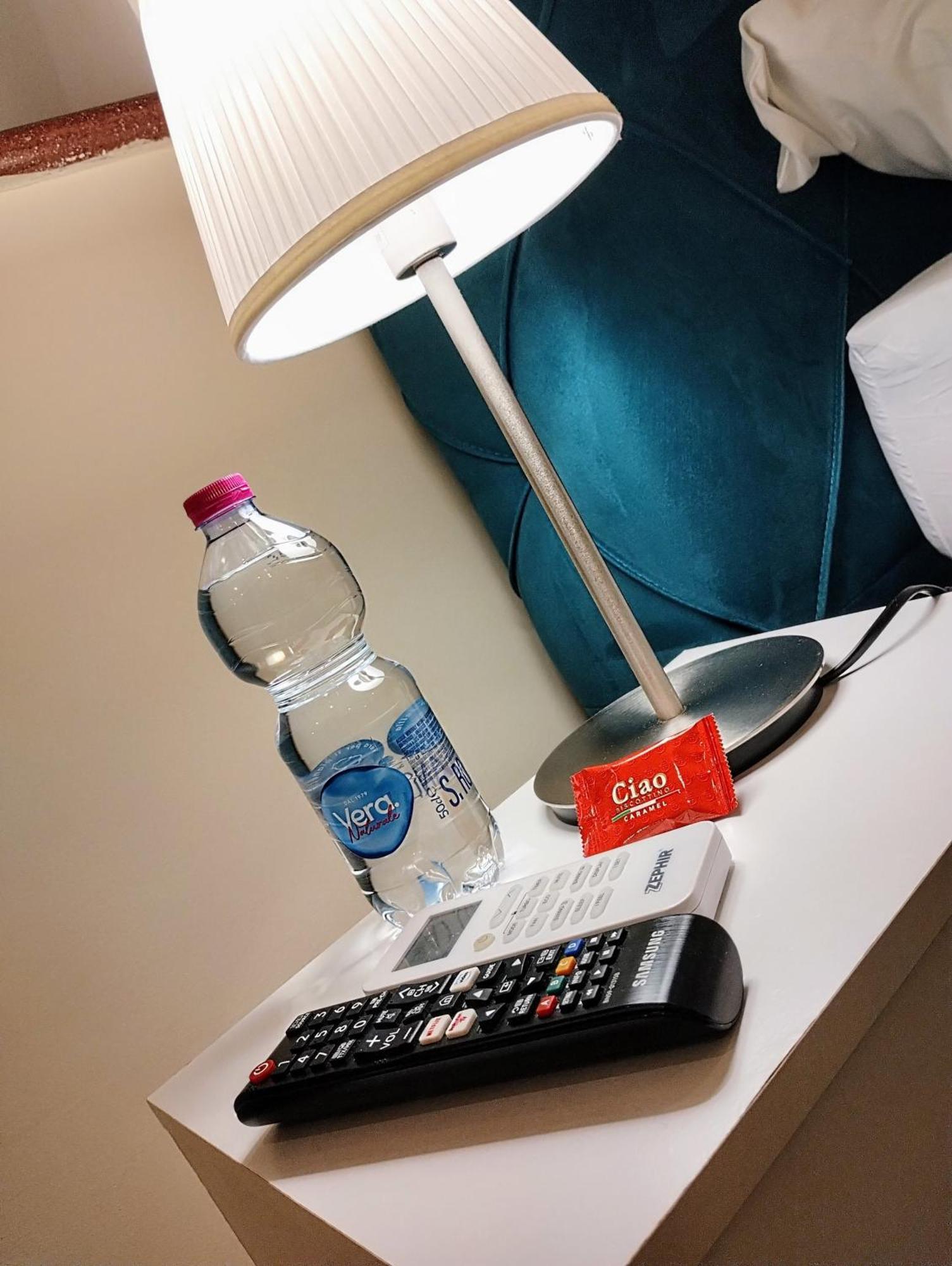 Suleima B&B Messina Centro מראה חיצוני תמונה