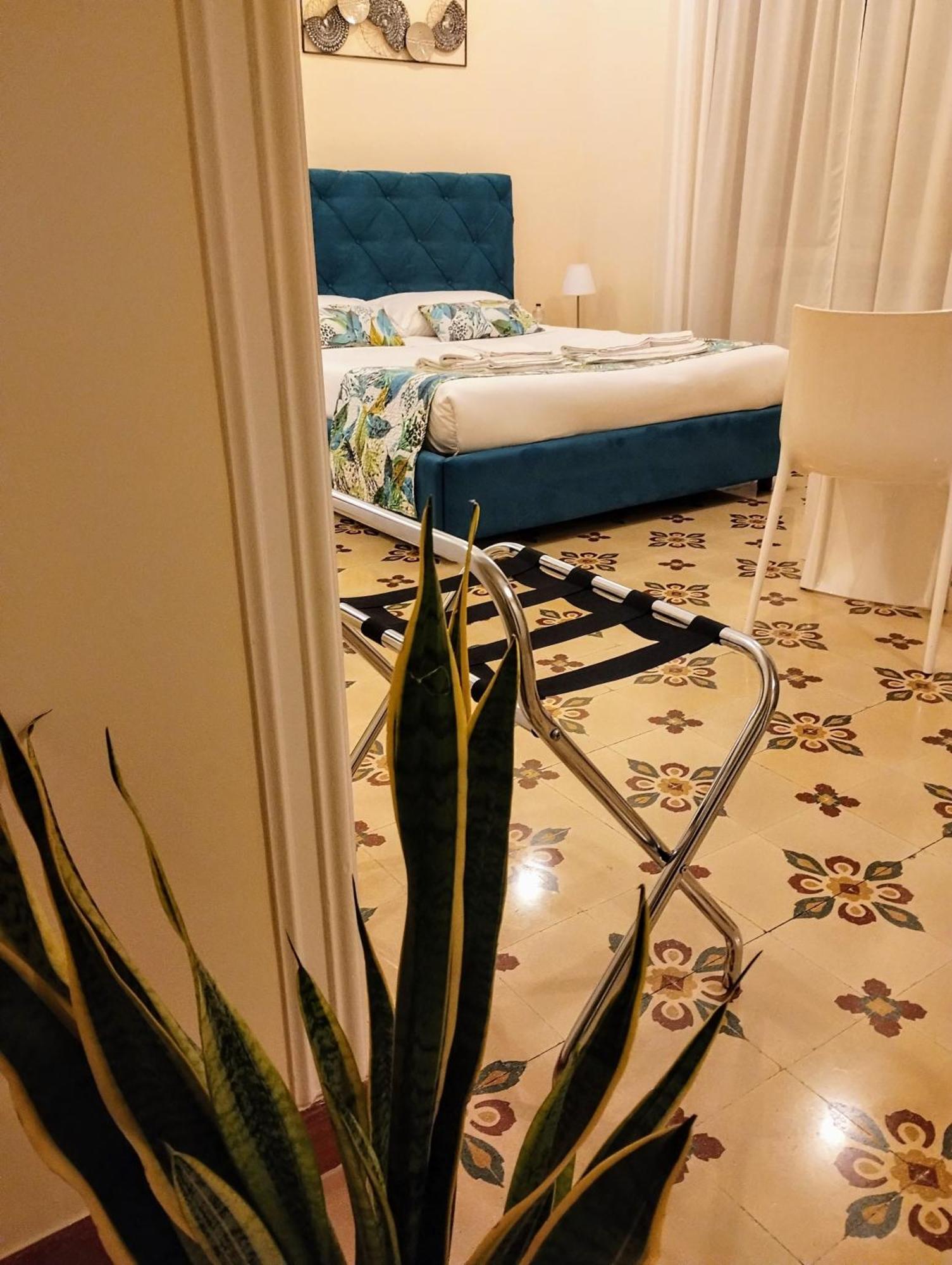 Suleima B&B Messina Centro מראה חיצוני תמונה