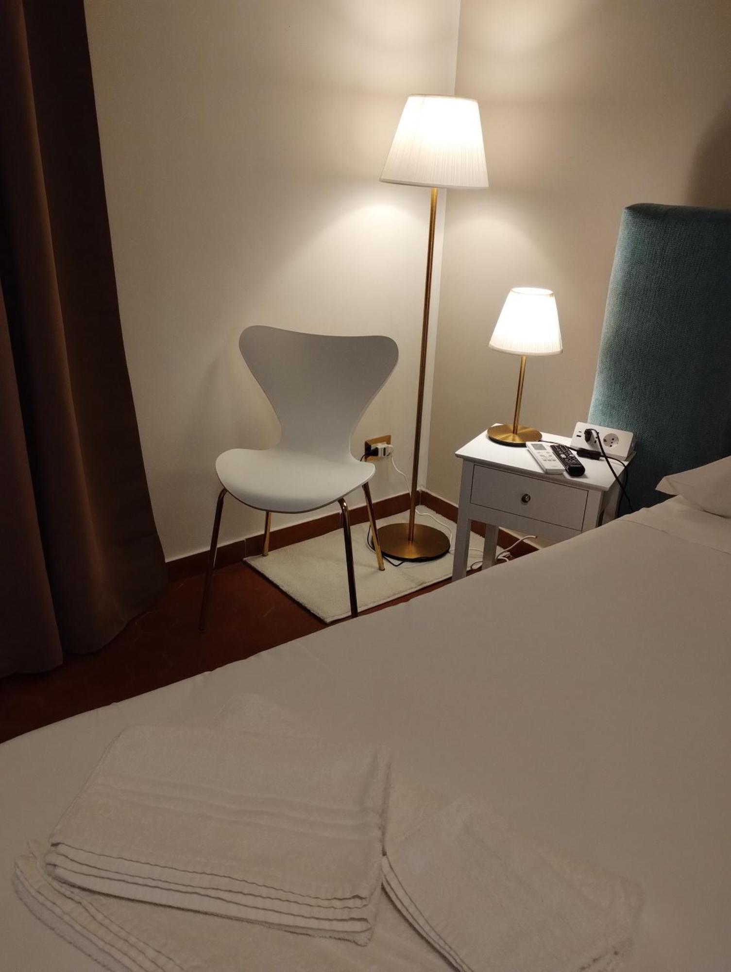 Suleima B&B Messina Centro מראה חיצוני תמונה