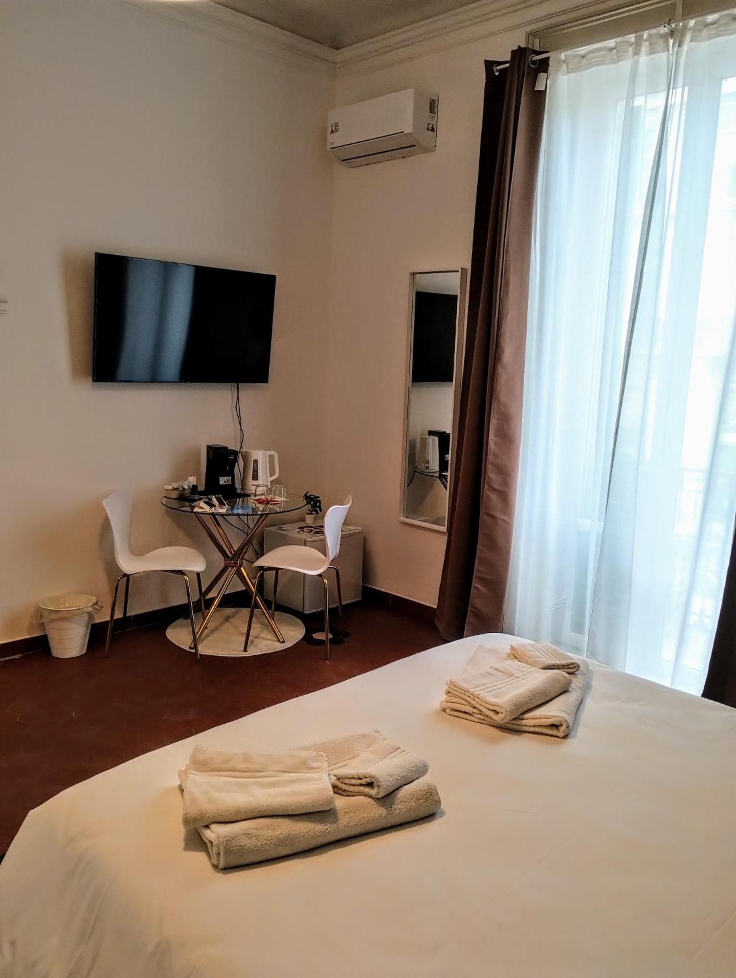 Suleima B&B Messina Centro מראה חיצוני תמונה