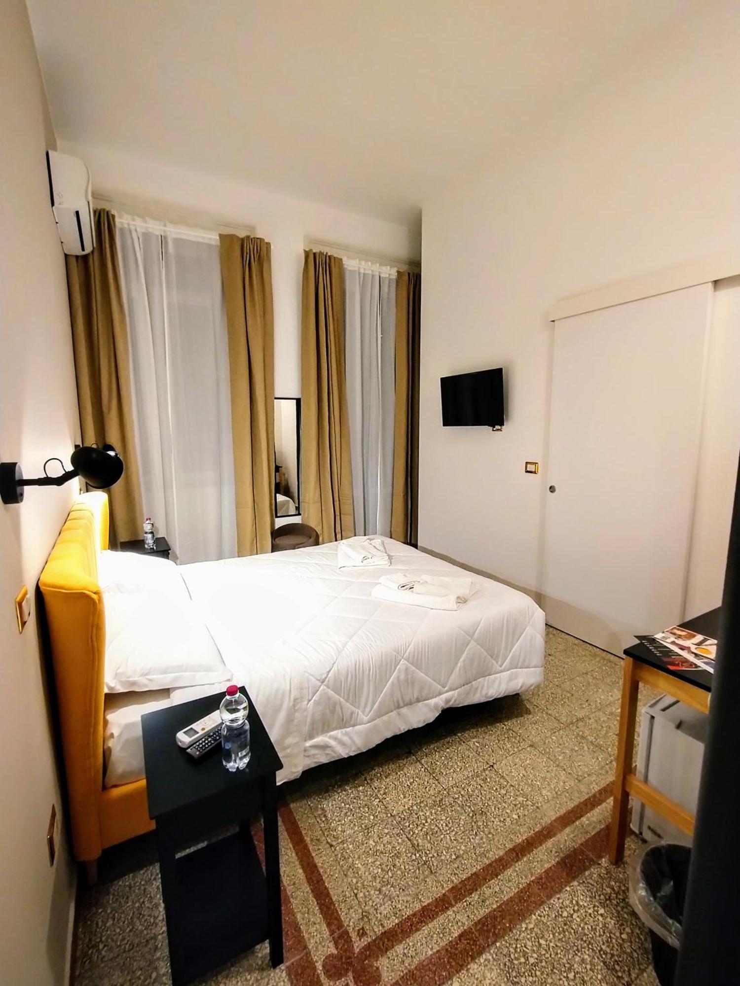 Suleima B&B Messina Centro מראה חיצוני תמונה