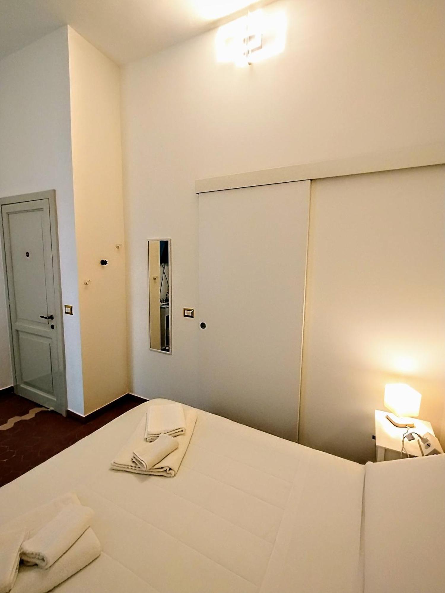 Suleima B&B Messina Centro מראה חיצוני תמונה