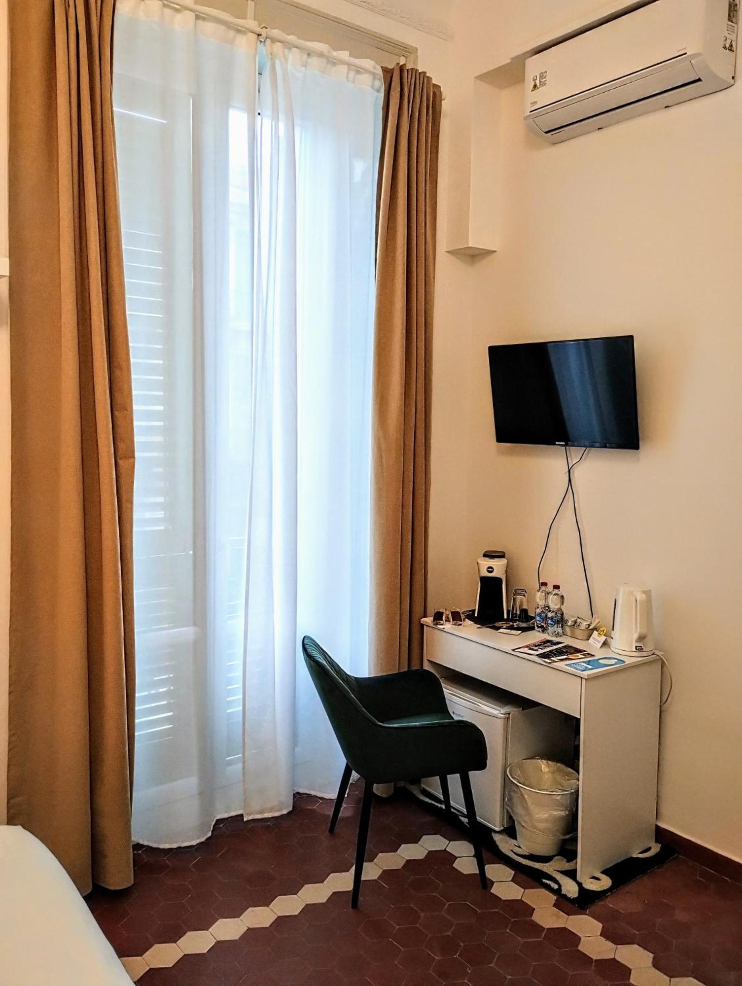 Suleima B&B Messina Centro מראה חיצוני תמונה