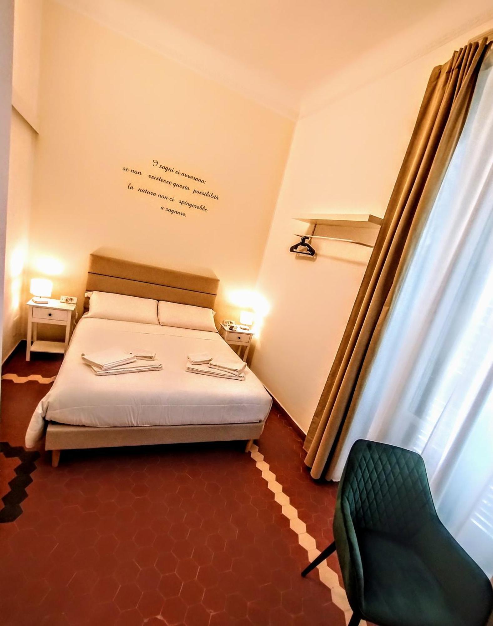 Suleima B&B Messina Centro מראה חיצוני תמונה